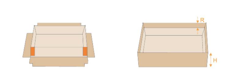 全自動(dòng)制盒機(jī)，全自動(dòng)天地蓋機(jī)，全自動(dòng)紙盒成型機(jī)，全自動(dòng)禮盒機(jī)，自動(dòng)開槽機(jī)，全自動(dòng)天地蓋紙盒設(shè)備-廣東鴻銘智能股份有限公司