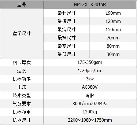 全自動制盒機，全自動天地蓋機，全自動紙盒成型機，全自動禮盒機，自動開槽機，全自動天地蓋紙盒設備-廣東鴻銘智能股份有限公司